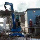 Yrityksen 3 kuva SJÖBLOM INFRA AB Rakennuspaikan valmistelutyöt  Pietarsaari 12