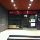 Yrityksen 1 kuva SLO HELSINKI, KAMPPI  Helsinki 18