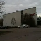 Yrityksen 1 kuva SLO HELSINKI, KONALA Sähkötarviketukkukauppa  Helsinki 18