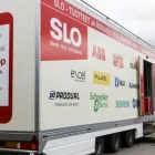 Yrityksen 4 kuva SLO HELSINKI, KONALA Sähkötarviketukkukauppa  Helsinki 18