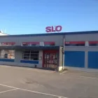 Yrityksen 1 kuva SLO KOKKOLA Sähkötarviketukkukauppa  Kokkola 07