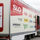 Yrityksen 2 kuva SLO KUOPIO Sähkötarviketukkukauppa  Kuopio 15