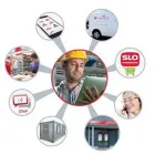 Yrityksen 2 kuva SLO RAUMA Sähkötarviketukkukauppa  Rauma 17