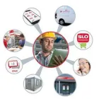 Yrityksen 4 kuva SLO SAVONLINNA Sähkötarviketukkukauppa  Savonlinna 04