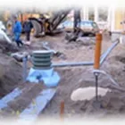 Yrityksen 1 kuva SNELLMANS GRÄV Rakennuspaikan valmistelutyöt  Kållby 12