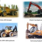 Yrityksen 2 kuva SNELLMANS GRÄV Rakennuspaikan valmistelutyöt  Kållby 12