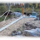 Yrityksen 3 kuva SNELLMANS GRÄV Rakennuspaikan valmistelutyöt  Kållby 12