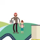 Yrityksen 3 kuva SODANKYLÄN ECOASEMA  Sodankylä LL