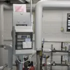 Yrityksen 1 kuva SODANKYLÄN LVI-TUOTE OY Lämpö-, vesijohto- ja ilmastointiasennus  Sodankylä LL