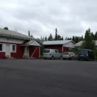 Yrityksen 2 kuva SODANKYLÄN LVI-TUOTE OY Lämpö-, vesijohto- ja ilmastointiasennus  Sodankylä LL