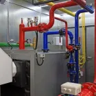 Yrityksen 5 kuva SODANKYLÄN LVI-TUOTE OY Lämpö-, vesijohto- ja ilmastointiasennus  Sodankylä LL