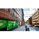 Yrityksen 6 kuva SOKKELI OY TULOSTUS- JA PAINOPALVELUT Sihteeri- ja muu toimistopalvelu  Helsinki 18