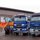 Yrityksen 1 kuva SORALIIKE WINQVIST ERIK KY Soran, hiekan, saven ja kaoliinin otto  Tuusula 18