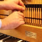 Yrityksen 3 kuva SOTKAMON URKURAKENTAJAT OY Soitinten valmistus  Sotkamo 05