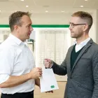 Yrityksen 2 kuva SPECSAVERS OULU JOUTSENSILTA Optisen alan vähittäiskauppa  Oulu 14