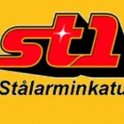 Yrityksen 2 kuva ST1 TURKU STÅLARMINKATU  Turku 19