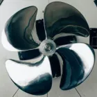 Yrityksen 1 kuva STEELPROP FINLAND AB OY  Pietarsaari 12