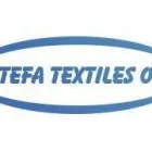 Yrityksen 1 kuva STEFA TEXTILES OY Matka-, käsi- ym. laukkujen, satuloiden ja valjaiden valmistus  Lahti 16