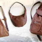 Yrityksen 2 kuva STEFA TEXTILES OY Matka-, käsi- ym. laukkujen, satuloiden ja valjaiden valmistus  Lahti 16