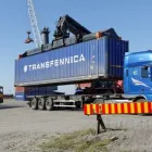 Yrityksen 2 kuva STEVENA OY NAANTALI  Naantali 19