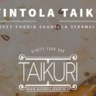 Yrityksen 5 kuva STREET FOOD BAR TAIKURI  Jyväskylä 08