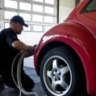 Yrityksen 1 kuva SUMMANEN OY Moottoriajoneuvojen huolto ja korjaus (pl. renkaat)  Savonlinna 04