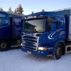 Yrityksen 1 kuva SUOKON LOKA- JA KUIVAIMUPALVELU Viemäri- ja jätevesihuolto  Lapua 03