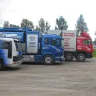 Yrityksen 2 kuva SUOKON LOKA- JA KUIVAIMUPALVELU Viemäri- ja jätevesihuolto  Lapua 03