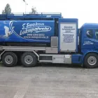 Yrityksen 3 kuva SUOKON LOKA- JA KUIVAIMUPALVELU Viemäri- ja jätevesihuolto  Lapua 03