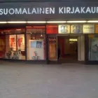 Yrityksen 1 kuva SUOMALAINEN KIRJAKAUPPA VANTAA TIKKURILA KAUPPAKESKUS DIXI  Vantaa 18