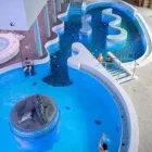 Yrityksen 1 kuva SUOMEN ALLASLAITE OY Maa- ja vesirakentamisen tekninen palvelu  Jyväskylä 08