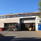 Yrityksen 1 kuva SUOMEN ELEKTROPINTA OY Metallien käsittely ja päällystäminen  Kuopio 15