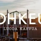Yrityksen 2 kuva SUOMEN KRISTILLISDEMOKRAATIT RP Verkkoportaalit  Helsinki 18