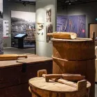 Yrityksen 4 kuva SUOMEN MAATALOUSMUSEO SARKA Muualla luokittelemattomat muut järjestöt  Loimaa 19