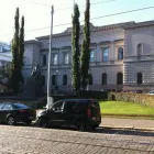 Yrityksen 1 kuva SUOMEN PANKKI - PÄÄKONTTORI  Helsinki 18