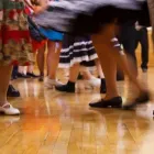 Yrityksen 1 kuva SUOMEN TANSSISTUDIOT OY Taiteen ja musiikin koulutus  Kuopio 15