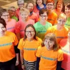 Yrityksen 8 kuva SUOMEN TERVEYDENHOITAJALIITTO STHL RY, FINLANDS HÄLSOVÅRDARFÖRBUND FHVF RF Ammattiyhdistysten toiminta  Helsinki 18