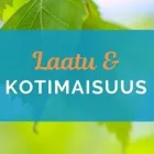 Yrityksen 1 kuva SUOMEN VITAMIINIKESKUS OY Yhdyskuntasuunnittelu  Kuopio 15