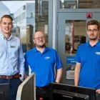 Yrityksen 5 kuva SUOMENOJAN AUTOHUOLTO OY  Espoo 18