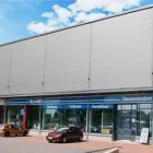 Yrityksen 7 kuva SUOMENOJAN AUTOHUOLTO OY  Espoo 18