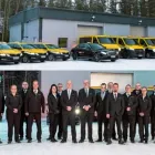 Yrityksen 2 kuva SUORSA TAKSI & KULJETUS OY Taksiliikenne  Oulu 14