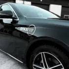 Yrityksen 3 kuva SUORSA TAKSI & KULJETUS OY Taksiliikenne  Oulu 14