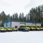 Yrityksen 4 kuva SUORSA TAKSI & KULJETUS OY Taksiliikenne  Oulu 14