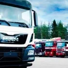 Yrityksen 3 kuva SUVANTO TRUCKS OY  Tampere 11