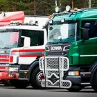 Yrityksen 2 kuva SUVANTO TRUCKS OY Kuorma-autojen ja muiden raskaiden moottoriajoneuvojen tukkukauppa  Turku 19