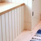 Yrityksen 1 kuva SVARVARS TRÄVARUHANDEL OY AB Puutavaratuotetukkukauppa  Uusikaarlepyy 12