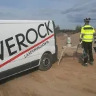 Yrityksen 3 kuva SWEROCK ISONKYRÖN BETONITEHDAS Maalien, lakan, painovärien yms. valmistus  Tervajoki 12
