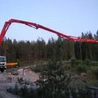 Yrityksen 2 kuva SWEROCK LAPUAN BETONITEHDAS  Lapua 03