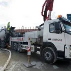 Yrityksen 3 kuva SWEROCK LOHJAN BETONITEHDAS Maalien, lakan, painovärien yms. valmistus  Lohja 18