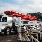 Yrityksen 4 kuva SWEROCK LOHJAN BETONITEHDAS Maalien, lakan, painovärien yms. valmistus  Lohja 18